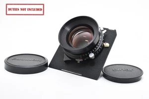 [MINT+++]Rodenstock Sironar-N 210mm F/5.6 MC Large Format Lens COPAL 1 JAPAN 157 - Picture 1 of 24
