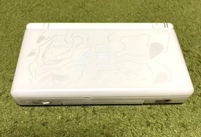 Nintendo DS Lite Giratina Edition Console Pokemon Center Limited used from japan - Image 1 of 4