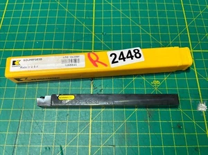 KENNAMETAL 1/2 VÁSTAGO TORNO PORTAHERRAMIENTAS SCLPRF 083D NUEVO 6"" OAL - Imagen 1 de 2