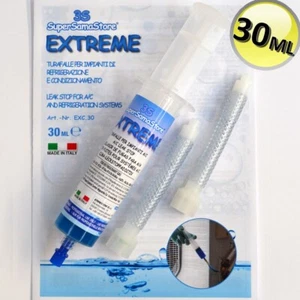 Antifugas autosellante Extreme 30 ml con adaptadores de plástico - Imagen 1 de 1