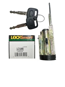 Locksmart LC13490, V18198 Ignition Lock Cylinder *SALE* - Picture 1 of 1