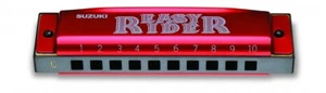 Suzuki Blues Harmonica's in C and Low D - Make us a OFFER Sale is now on - Picture 1 of 3
