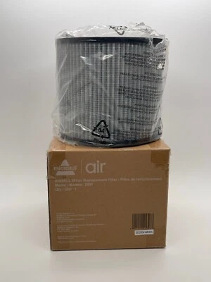 Filtro de repuesto purificador de aire personal BISSELL (2801 MYair, 1 unidad Foto 1 de 4
