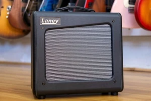 Laney Cub Super 12 15-Watt Electric Guitar Amplifier *Ex-Demo* - Picture 1 of 6
