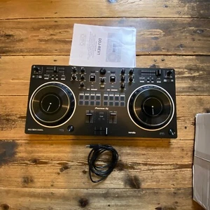 Pioneer DDJ-REV 1 DJ Controller Serato - Bild 1 von 3