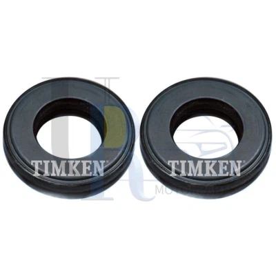 Sello del eje delantero Timken 2X para Chevrolet Avalanche 2007-2010 2011 2012 2013 Foto 1 de 4