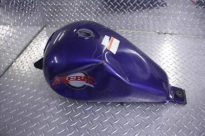 03 CONTENEDOR TANQUE DE COMBUSTIBLE DE GASOLINA HONDA CMX 250 C OEM CMX250 00 01 02 03 Foto 1 de 4