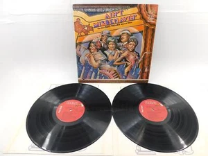Ain't Misbehavin' Broadway Cast Recording Vinyl LP Record (VG, RCA, 1978) - Picture 1 of 7