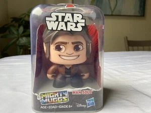 Star Wars Han Solo Mighty Mug Unopened Smiling - Picture 1 of 6