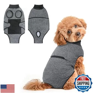 BEAUTYZOO Recovery Suit for Dogs, Dog Surgery Suit Female Spay, Dog Surgical - Picture 1 of 5