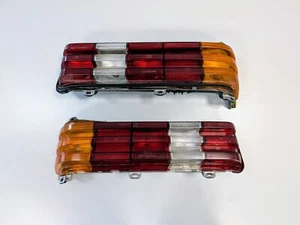 Fanali posteriori Mercedes W123 Hella - Imagen 1 de 3