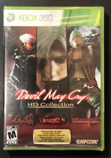 Devil May Cry HD Collection (XBOX 360) NEW