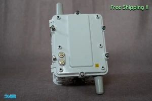 Cisco CGR1240/K9 4 MS,2 GE,2 série, 4 FE LAN, Wi-Fi, GPS + 1 PwR INJ + CGM-4G-LTE-GA - Photo 1/7