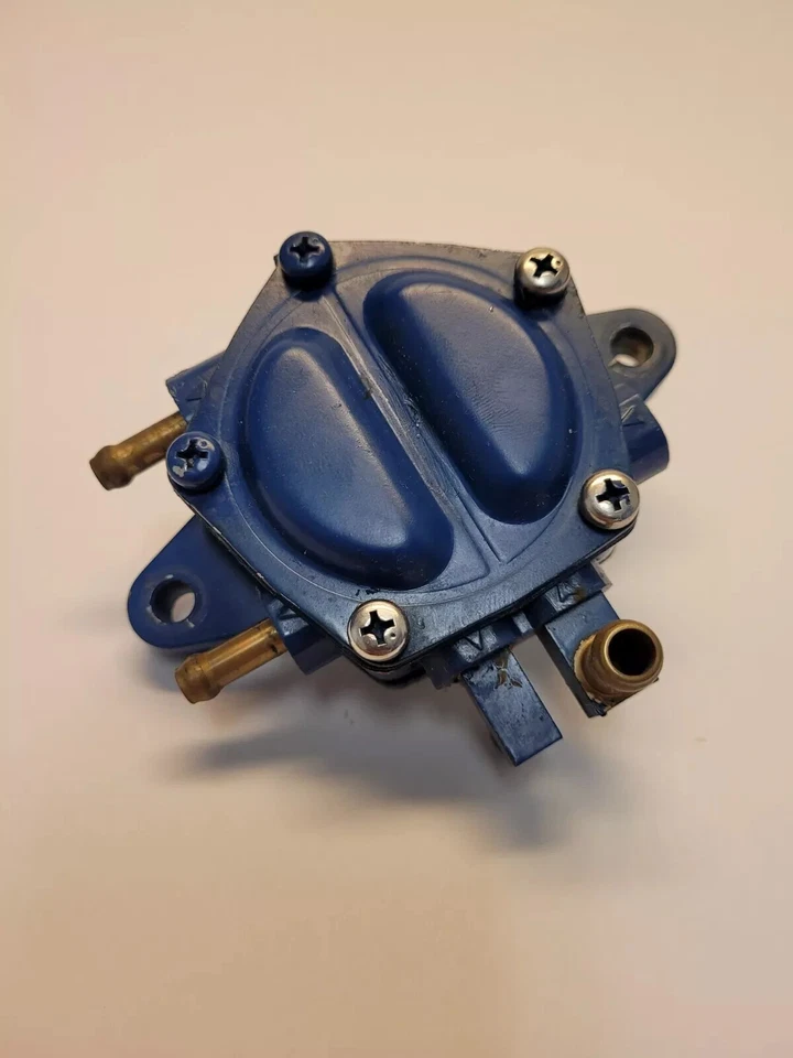 3240272 OEM Polaris PWC Fuel Pump 1995 SLX 780 - Image 1 of 1