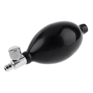 Accessories Bulb Air Pump Sphygmomanometer Adjustable For Medical Device - Picture 1 of 10