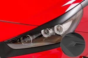 Cubiertas de faros CSR para Hyundai I30 (PD) SB297-L - Imagen 1 de 5
