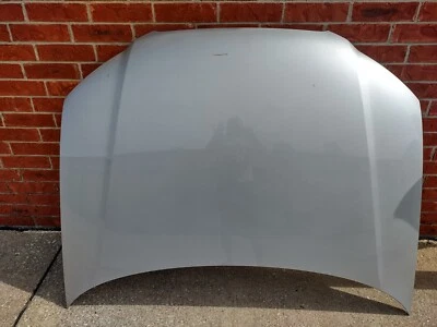 2006-2008 AUDI A3 HOOD Bonnet front OEM *painted* AUDI Foto 1 de 4