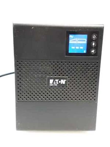 LOT 2x h750VA / 525W 120V Line-interactive Tower UPS Q! - Picture 1 of 2