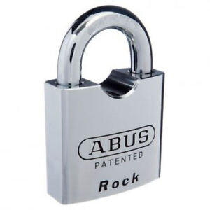 ABUS 83/80 High Security Padlock - keyed alike or to sample key - Brisbane