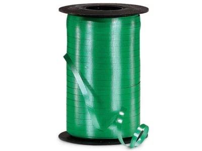 Cinta Calidad Rizador 3/16" x 500 yardas Polipropileno Elige Color Foto 1 de 2