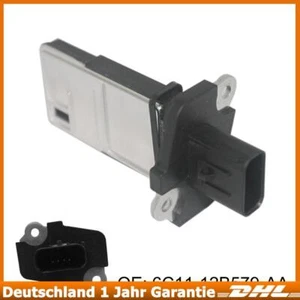 Luftmassenmesser für Ford Galaxy Transit Mondeo Peugeot 6C11-12B579-AA LMM MAF - Bild 1 von 6