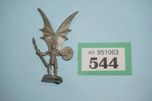 Ral Partha Gremlin War Party - Metal - Picture 1 of 3