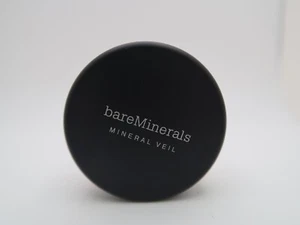 AUTHENTIQUE bareMinerals poudre de finition voile minéral original 0,07 oz / 2 g - Photo 1/3