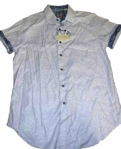 robert graham Small Shirt - Picture 1 of 4