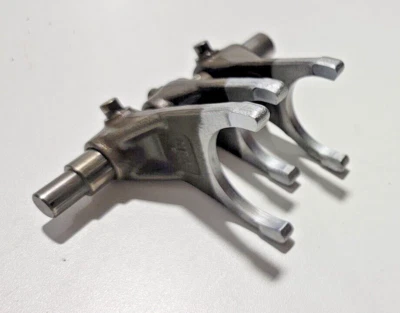 Horquillas de cambio de marchas Honda VT750 2001-2007 Shadow Spirit VT 750 ACE Deluxe Foto 1 de 4