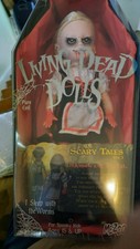 Living Dead Dolls Scary Tales Gretel BNIB