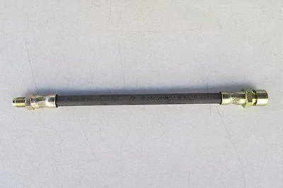 Manguera de freno delantera ATE para BMW Serie 3 Z (83.6000) Foto 1 de 2