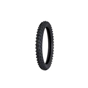 Dunlop Tire Geomax MX34 - Front 70/100-17 40M Bias TT 45273503 - Foto 1 di 7