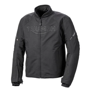 GENUINE Triumph Motorcycles Triple Roadster Textile Jacket MTES2209 Speed Street - Picture 1 of 6