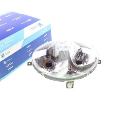 Scheinwerfer Original für Piaggio Vespa ET4 125 150 Liberty 125 150 - Bild 1 von 4