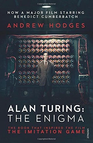 Alan Turing: The Enigma: The Book That Inspired the Film The Imitation Game By - Image 1 of 1