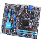 Asus Motherboard P8h77-M Le, Lga 1155/Socket H2, Intel H77 Chipset,Ddr3 Memory