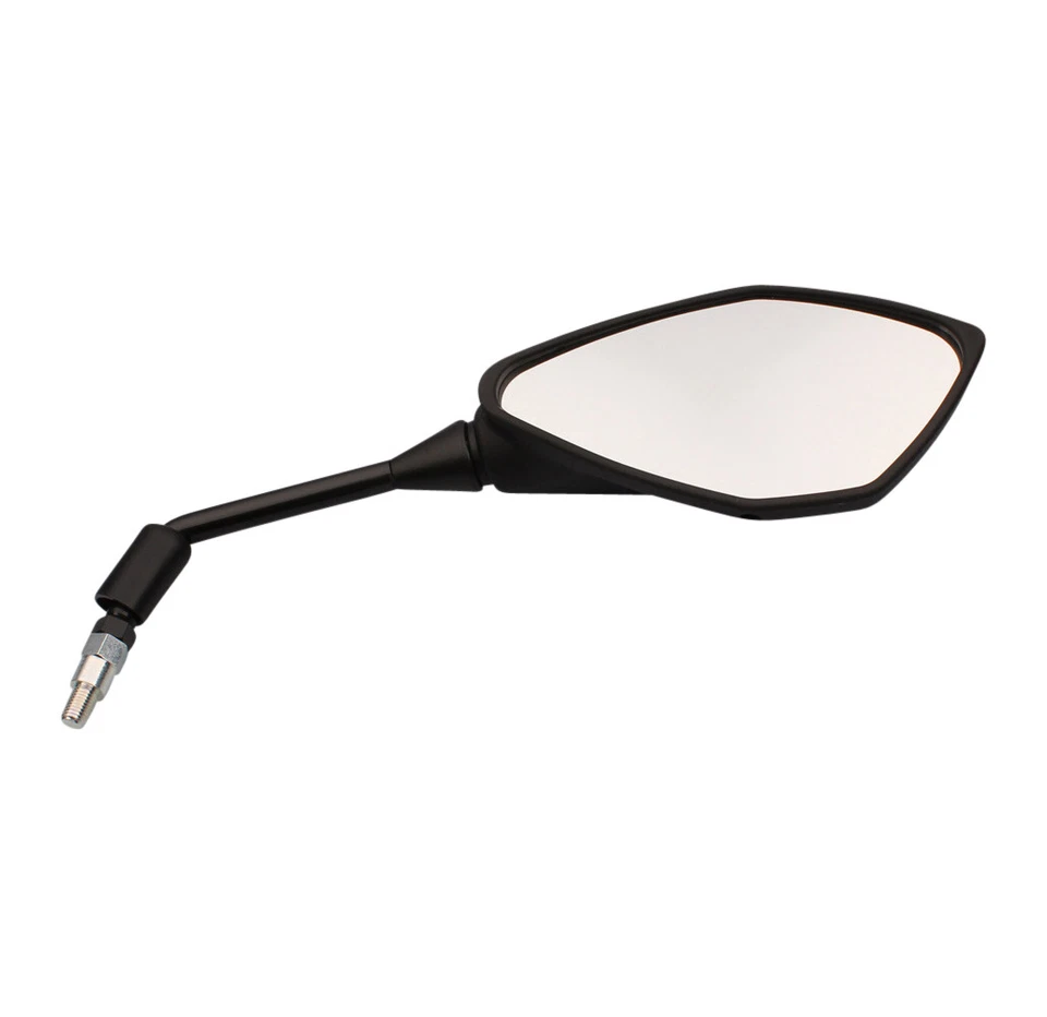 Rétroviseur Droite pour Kawasaki KLE 300 / Z 800 / Z 900 / Z H2 1000 - Photo 1/1