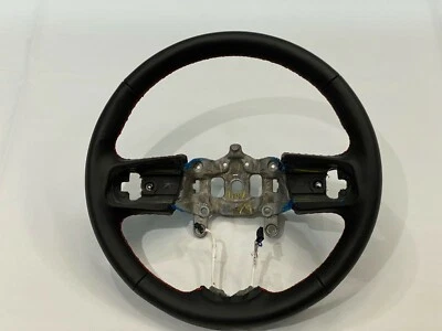 Jeep Wrangler Gladiator JL JT 2018 2019 2020 2021 OEM conjunto de volante  Foto 1 de 4