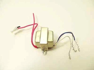 ADC SOUND SHAPER ONE SS-1 MKII EQUALIZER PARTS - power transformer P-100768 - Picture 1 of 2