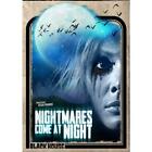 DVD Neuf - Nightmares Come at Night - Diana Lorys, Soledad Miranda, Colette Jacq