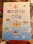 Airship City  A Game By Masaki Suga Cmon Games 2020   100 Complete