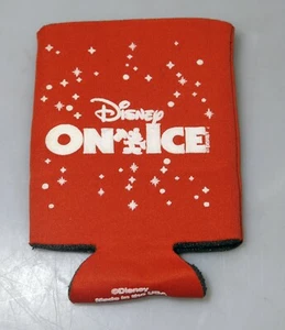 VINTAGE Disney on Ice Coozie - Made in USA - Picture 1 of 3