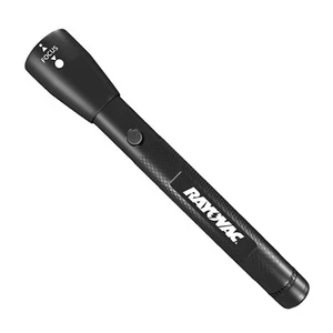 Rayovac Spot to Flood 370 Lumens Water Resistant Flashlight - Picture 1 of 3