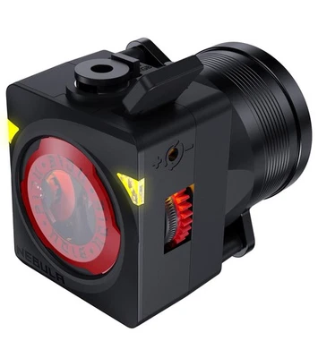 Extrusora Nebula, Extrusora Doble Engranaje Compatible con Voron 2.4 StealthBurner/E... Foto 1 de 4