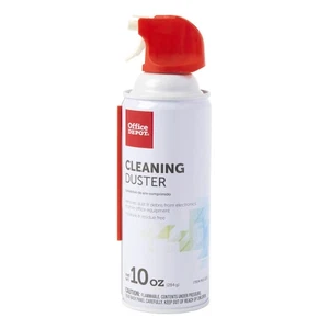 Office Depot Reinigungsstaubtuch, 10 Unzen, OD10152 - Bild 1 von 2