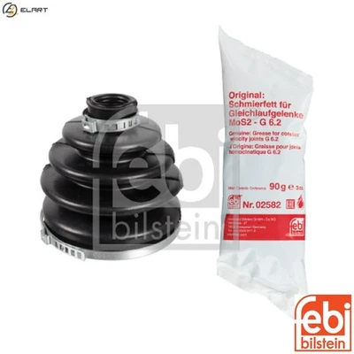 BELLOW KIT DRIVE SHAFT 173320 FOR FORD FOCUS/II/Turnier/Station/Wagon/C-MAX 2.0L - Image 1 of 4