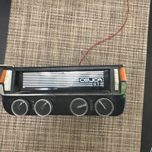 1971-1973 Toyota Celica GT Eight Track Player Gibbs Model GT-80 - Bild 1 von 9