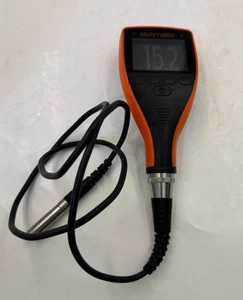 Medidor de espesor de recubrimiento digital ELCOMETER 456b - Imagen 1 de 12