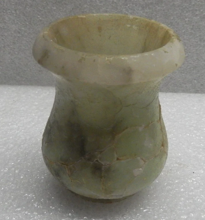 古董原始玉中国古董花瓶| eBay