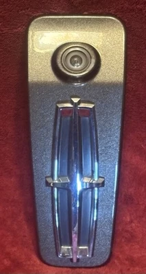 🔥11-14 Lincoln MKX Backup Rear View Camera Earth Metallic/Brown - Image 1 of 4